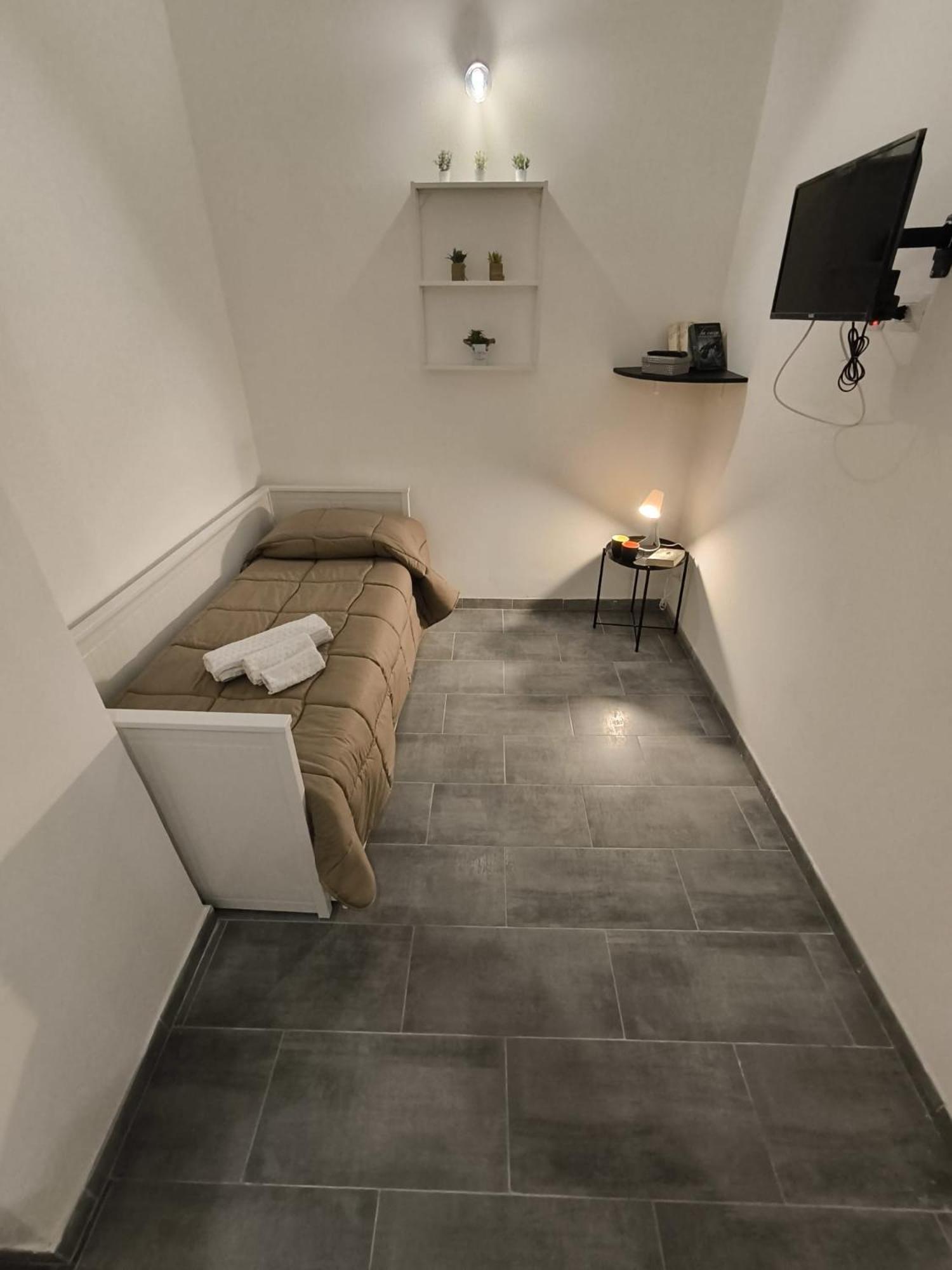 Opificio 11 House Apartment Catania Exterior photo